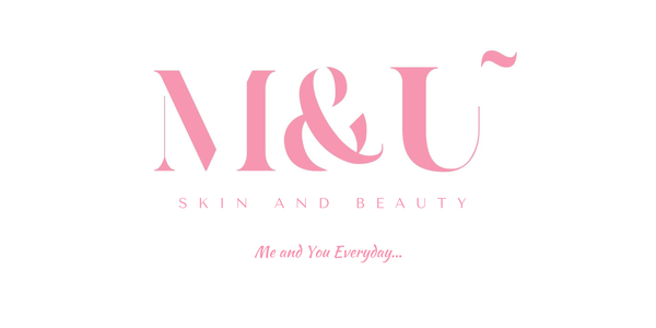 M&U brand logo