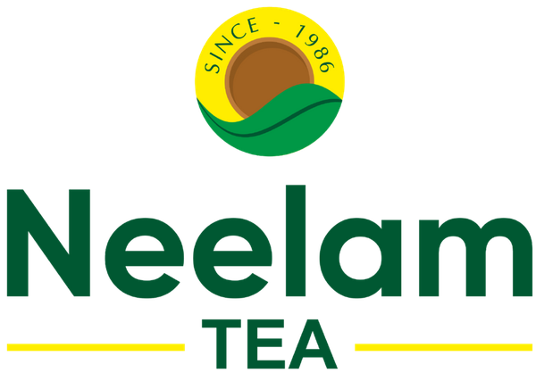 Neelam Tea brand logo